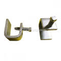 Zinc Plated Metal Heavy Duty Beam Clamps